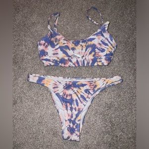 TILLYS BIKINI SET